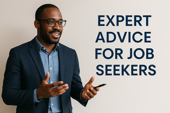 EXPERT ADVICE BANNER